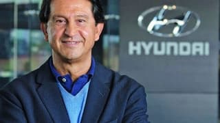 Hyundai Trump dönemine hazırlanıyor: Tarihte ilk kez yabancı bir CEO göreve geliyor