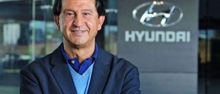 Hyundai Trump dönemine hazırlanıyor: Tarihte ilk kez yabancı bir CEO göreve geliyor