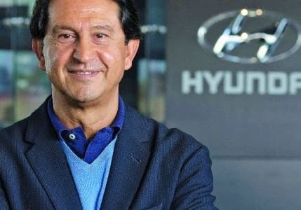 Hyundai Trump dönemine hazırlanıyor: Tarihte ilk kez yabancı bir CEO göreve geliyor