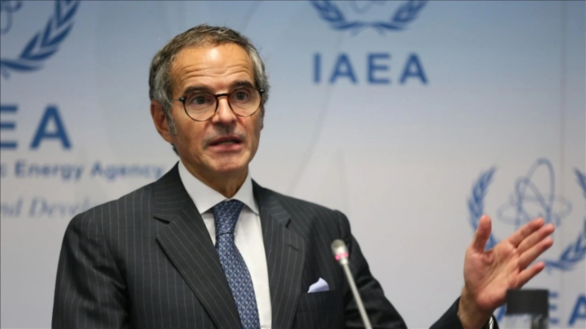 IAEA: İran'da nükleer denetim yapılacak