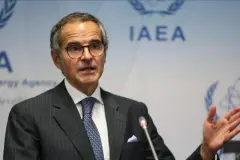 IAEA: İran'da nükleer denetim yapılacak