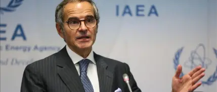 IAEA: İran'da nükleer denetim yapılacak