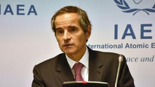 IAEA: İran’da nükleer silah inşasına yönelik emare yok