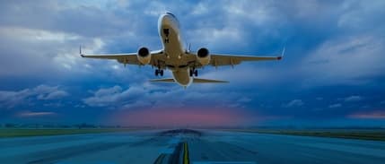 IATA: Küresel hava yolu şirketlerinin iki yıllık zararı 157 milyar doları bulabilir