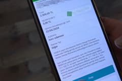 IBAN üzerinden ödemelerde vergi ve hapis cezası tehlikesi