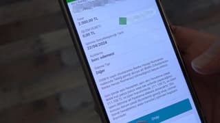 IBAN üzerinden ödemelerde vergi ve hapis cezası tehlikesi