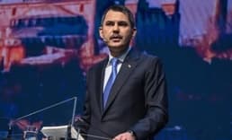 İBB Başkan Adayı Murat Kurum projelerini açıkladı