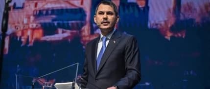 İBB Başkan Adayı Murat Kurum projelerini açıkladı