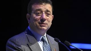 İBB Başkanı Ekrem İmamoğlu'na yönelik soruşturma başlatıldı