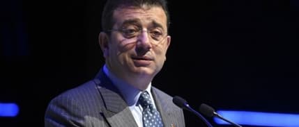 İBB Başkanı Ekrem İmamoğlu'na yönelik soruşturma başlatıldı