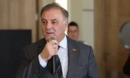 İBB Başkanvekili Nuri Aslan oldu