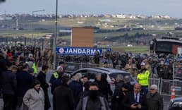 İBB davasında ilk ara karar tarihi belli oldu