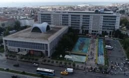 İBB'den 715 milyon dolarlık borçlanma