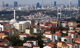 İBB’den kentsel dönüşüme kira ve faiz desteği