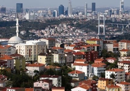İBB’den kentsel dönüşüme kira ve faiz desteği