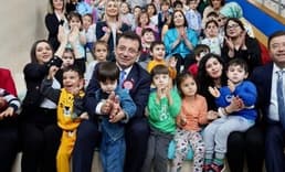 İBB'den kreşlerde hizmetlerin durdurulduğu iddialarına yanıt