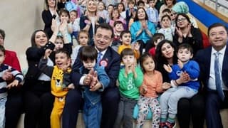 İBB'den kreşlerde hizmetlerin durdurulduğu iddialarına yanıt