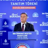 İBB'den öğrencilere kırtasiye ve eğitim desteği