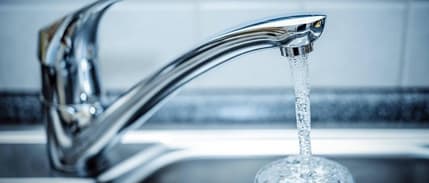 İBB'den suya yüzde 48 zam teklifi