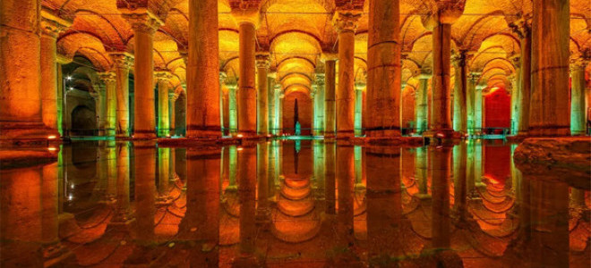 İBB duyurdu: İstanbul'da bazı müzeler yarın ücretsiz olacak