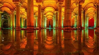 İBB duyurdu: İstanbul'da bazı müzeler yarın ücretsiz olacak