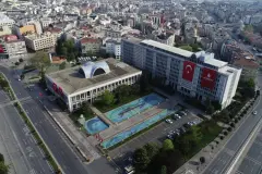 İBB iştiraki Boğaziçi Yönetim AŞ’ye operasyon: 57 kişi tutuklandı