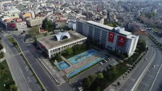 İBB iştiraki Boğaziçi Yönetim AŞ’ye operasyon: 57 kişi tutuklandı
