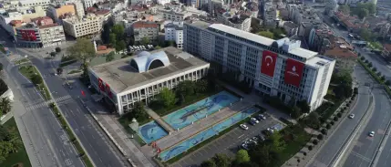 İBB iştiraki Boğaziçi Yönetim AŞ’ye operasyon: 57 kişi tutuklandı