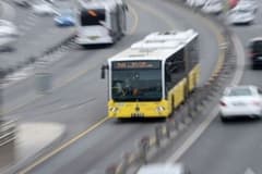 İstanbul'da toplu taşımaya zam geldi