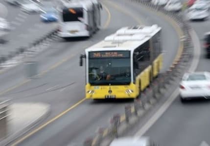 İstanbul'da toplu taşımaya zam geldi