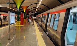 İBB, metro projesi için 422 milyon euro borçlanacak