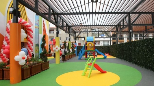 İBB'nin kreş ücretlerine zam geldi