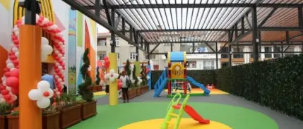 İBB'nin kreş ücretlerine zam geldi