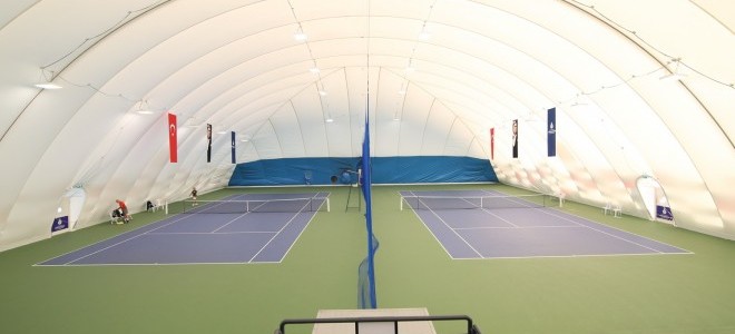 İBB'nin spor alanındaki bazı ücretsiz hizmetleri paralı oldu