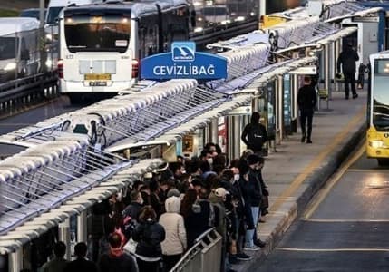 İBB'nin toplu taşımada yeni zam teklifi belli oldu
