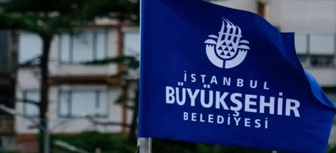İBB soruşturmasında 16 kişi hakkında tutuklama talebi