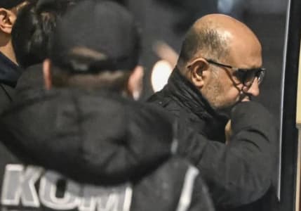 İBB soruşturmasında 4 kişinin ev hapsi kaldırıldı