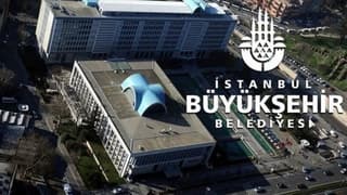 İBB soruşturmasında iki isim hakkında kırmızı bülten çıkarıldı