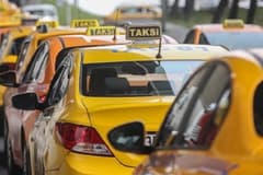 İBB uygulama tabanlı taksi plakası ihalesinde 146 plaka satıldı