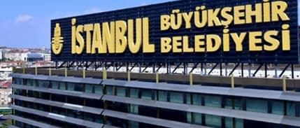İBB'ye yönelik casusluk soruşturmasında 4 yeni gözaltı