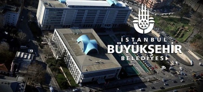 İBB’ye yönelik üçüncü operasyonda 22 kişi için gözaltı kararı verildi