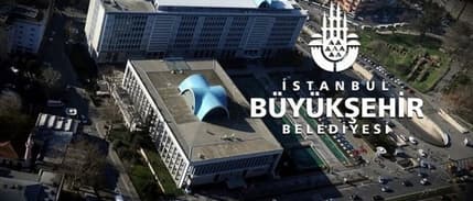 İBB’ye yönelik üçüncü operasyonda 22 kişi için gözaltı kararı verildi