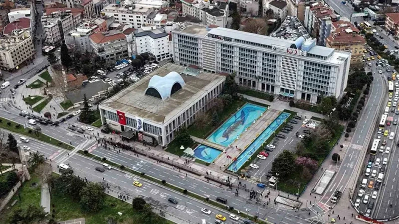 İBB yöneticisi Erhan Karaal kaçırıldı: Başsavcılıktan açıklama geldi