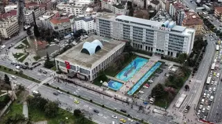 İBB yöneticisi Erhan Karaal kaçırıldı: Başsavcılıktan açıklama geldi