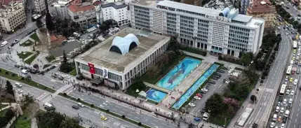 İBB yöneticisi Erhan Karaal kaçırıldı: Başsavcılıktan açıklama geldi