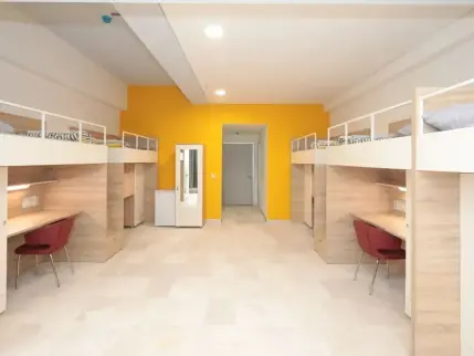 İBB yurt başvuru sonuçları açıklandı