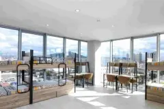 İBB yurtları için başvurular açıldı