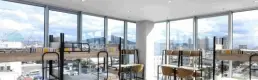 İBB yurtları için başvurular açıldı
