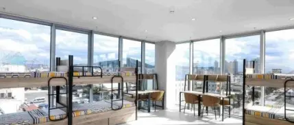 İBB yurtları için başvurular açıldı