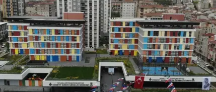 İBB yurtlarına yaklaşık yüzde 35 zam yapıldı
